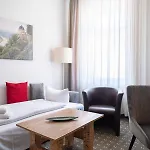 Manufaktur Boutique 3* 斯塔德特·卫恩