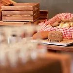 Manufaktur Boutique 3* 斯塔德特·卫恩