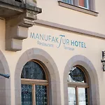 Manufaktur Boutique Otel Stadt Wehlen