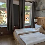 酒店 Manufaktur Boutique 斯塔德特·卫恩