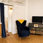 Otel Manufaktur Boutique Stadt Wehlen