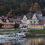 Manufaktur Boutique Otel Stadt Wehlen