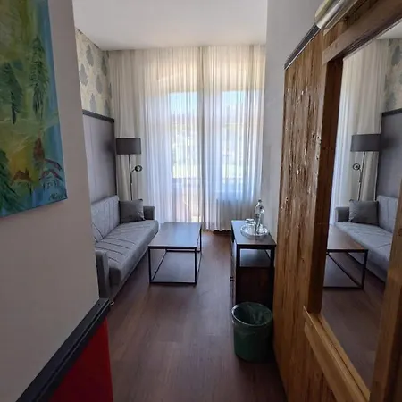 Hotel Manufaktur Boutique Stadt Wehlen