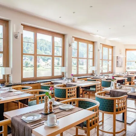 Manufaktur Boutique 3* Stadt Wehlen