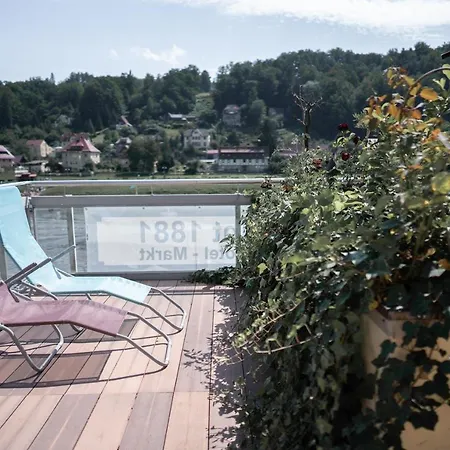 Hotel Manufaktur Boutique 3*