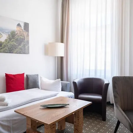 Manufaktur Boutique 3* Stadt Wehlen