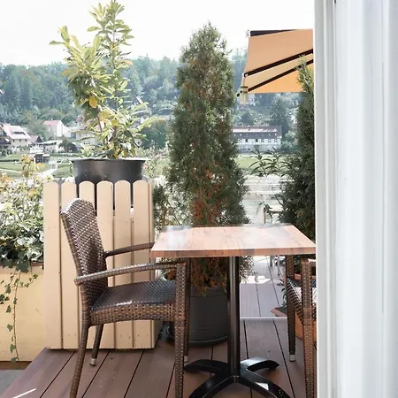 Hotel Manufaktur Boutique