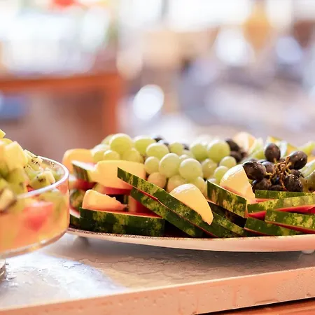 Manufaktur Boutique Hotel