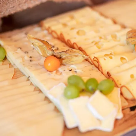 Hotel Manufaktur Boutique 3*