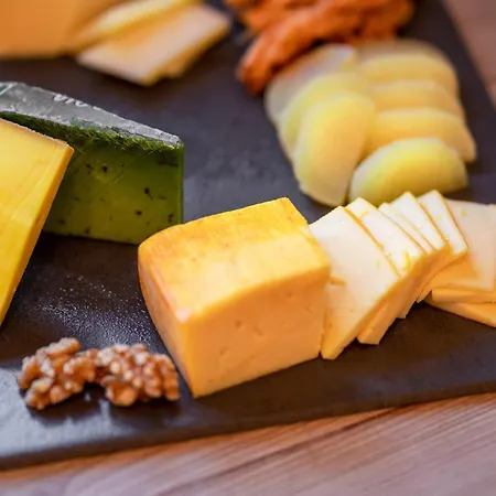 Manufaktur Boutique Hotel Stadt Wehlen