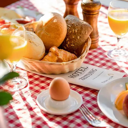 Hotel Manufaktur Boutique 3*