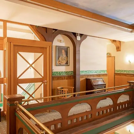 Hotel Manufaktur Boutique Stadt Wehlen