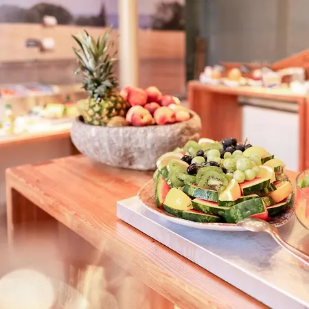 Hotel Manufaktur Boutique 3*