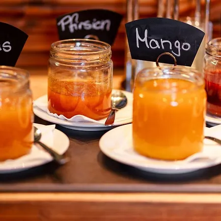 Hotel Manufaktur Boutique Stadt Wehlen