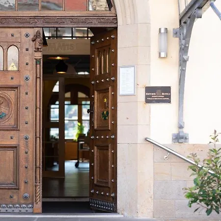 Manufaktur Boutique Hotel