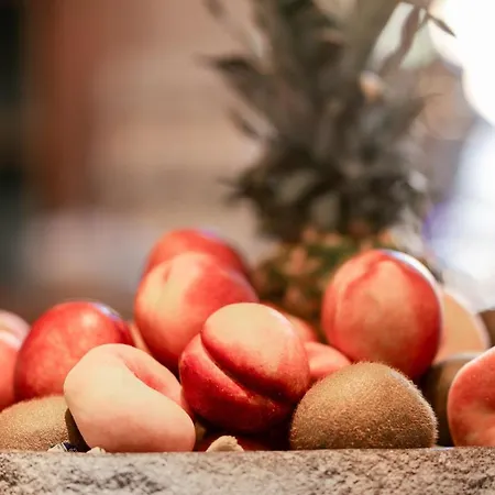 Manufaktur Boutique Hotel Stadt Wehlen