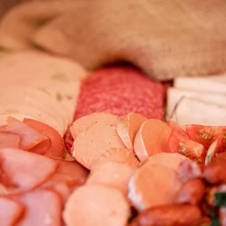 Manufaktur Boutique 3*