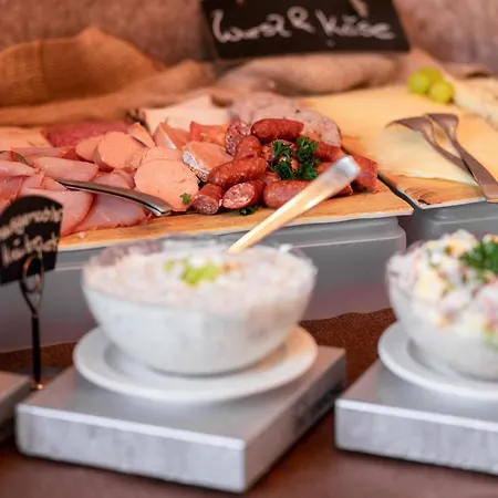 Hotel Manufaktur Boutique 3*