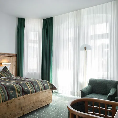 Manufaktur Boutique Hotel Stadt Wehlen