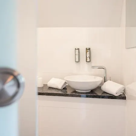 Manufaktur Boutique Hotel 3*