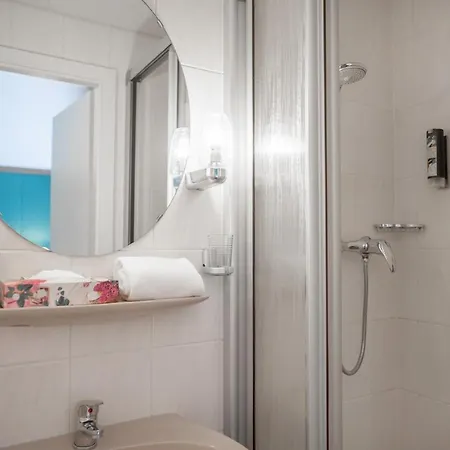 Hotel Manufaktur Boutique