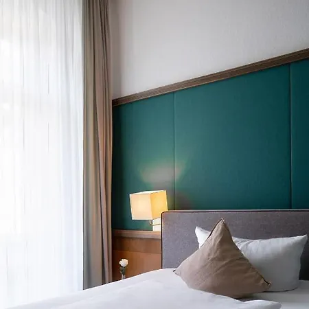 Hotel Manufaktur Boutique 3*