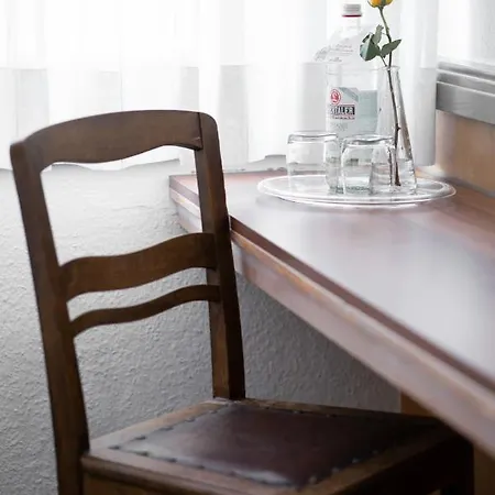 Manufaktur Boutique Hotel Stadt Wehlen