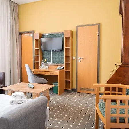 Manufaktur Boutique 3* Stadt Wehlen