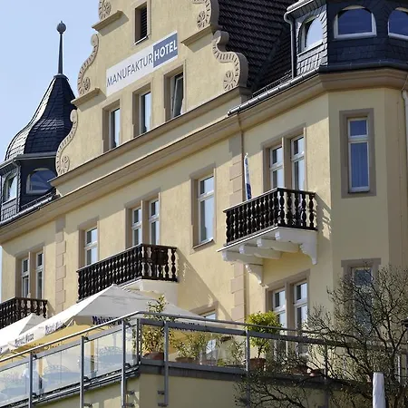 Manufaktur Boutique Stadt Wehlen