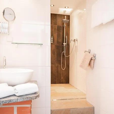 Hotel Manufaktur Boutique