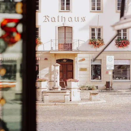 Manufaktur Boutique Hotel 3*