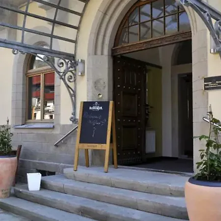 Manufaktur Boutique 호텔