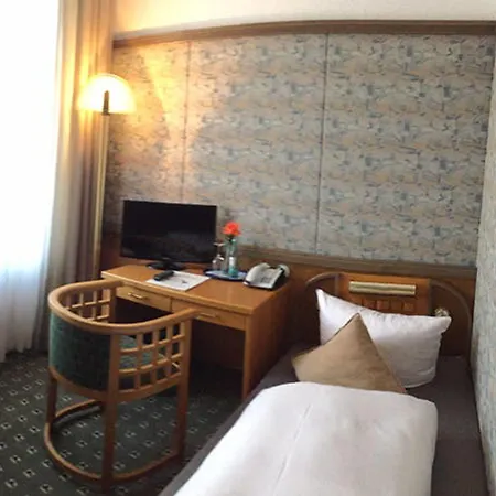 Manufaktur Boutique Hotel 3*