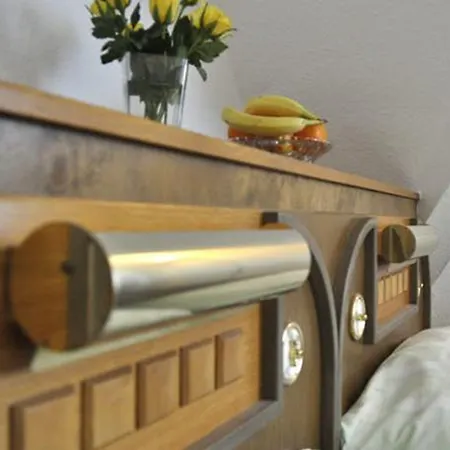 Manufaktur Boutique Hotel