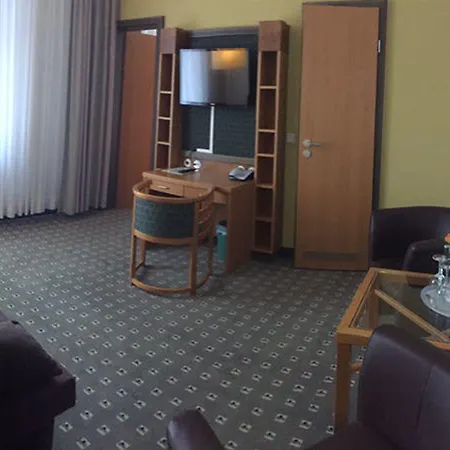 Manufaktur Boutique Hotel Stadt Wehlen