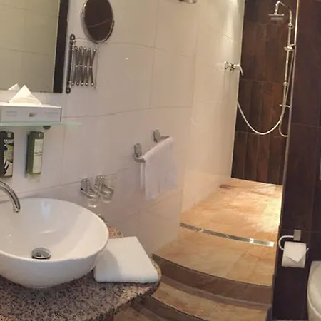 Hotel Manufaktur Boutique