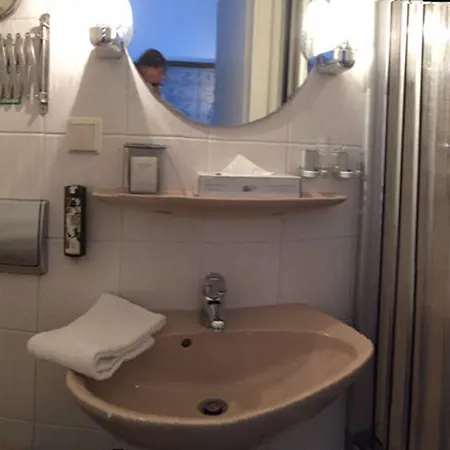 Hotel Manufaktur Boutique 3*