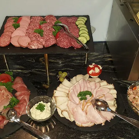 Manufaktur Boutique Hotel 3*