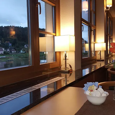 Manufaktur Boutique 3* Stadt Wehlen