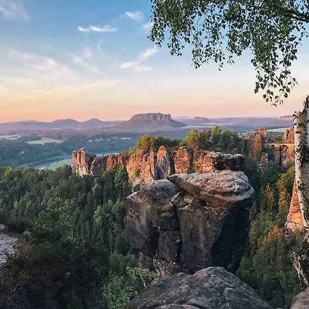 Manufaktur Boutique Hotel 3*