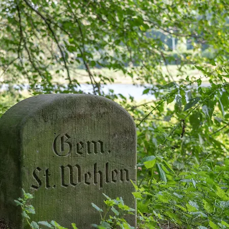 Manufaktur Boutique 3* Stadt Wehlen