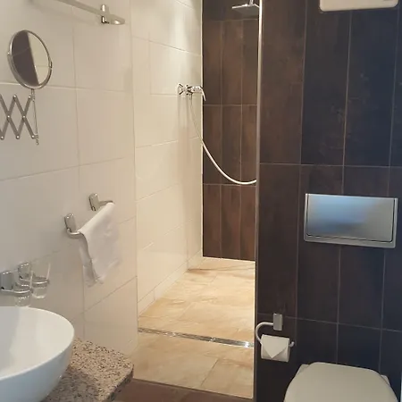 Hotel Manufaktur Boutique