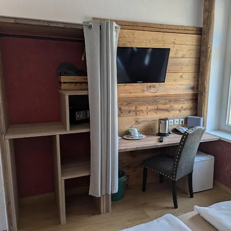 Manufaktur Boutique Otel