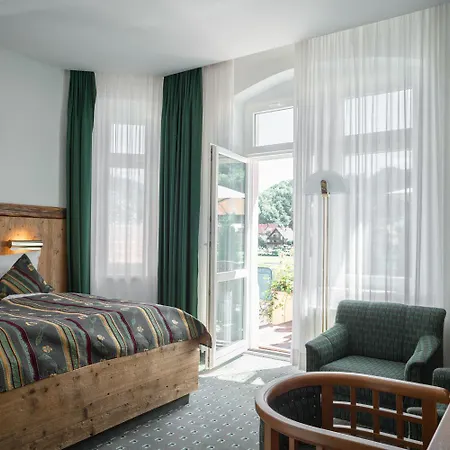 Hotel Manufaktur Boutique