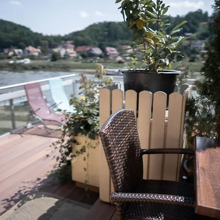 Manufaktur Boutique 3* Stadt Wehlen