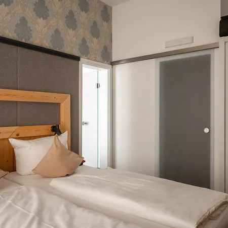 Hotel Manufaktur Boutique