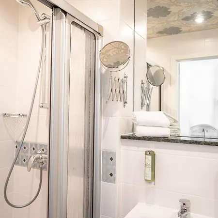 Manufaktur Boutique Hotel