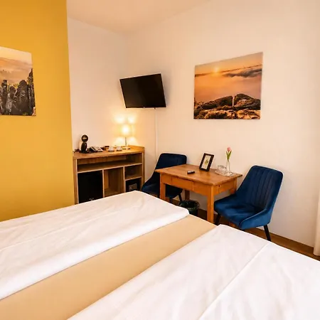 Manufaktur Boutique 3* Stadt Wehlen