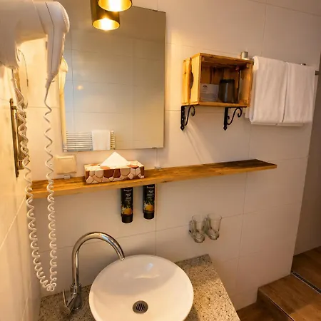 Hotel Manufaktur Boutique 3*