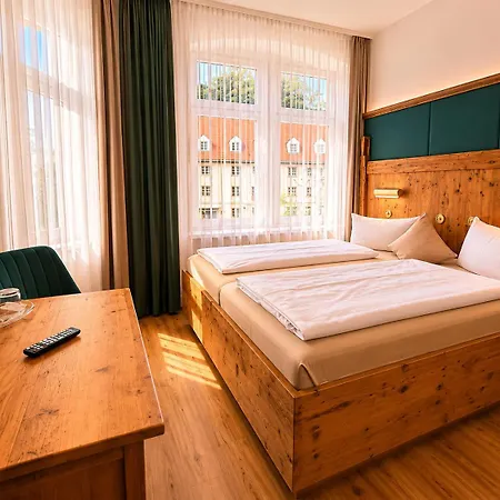 Hotel Manufaktur Boutique Stadt Wehlen